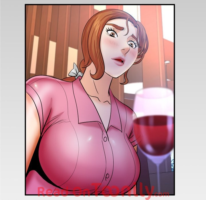 My Aunt chapter 52 page 83