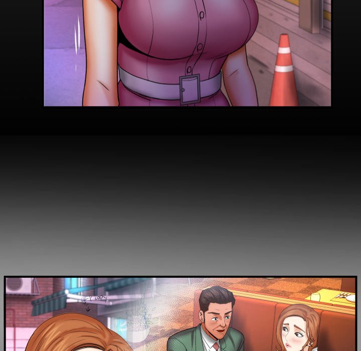 My Aunt chapter 53 page 8