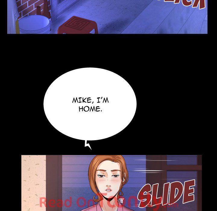 My Aunt chapter 53 page 15