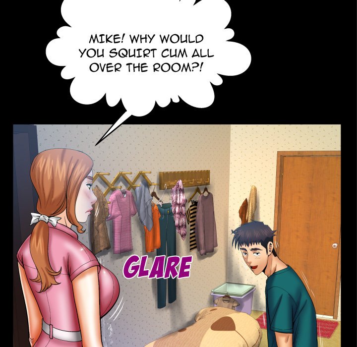 My Aunt chapter 53 page 20