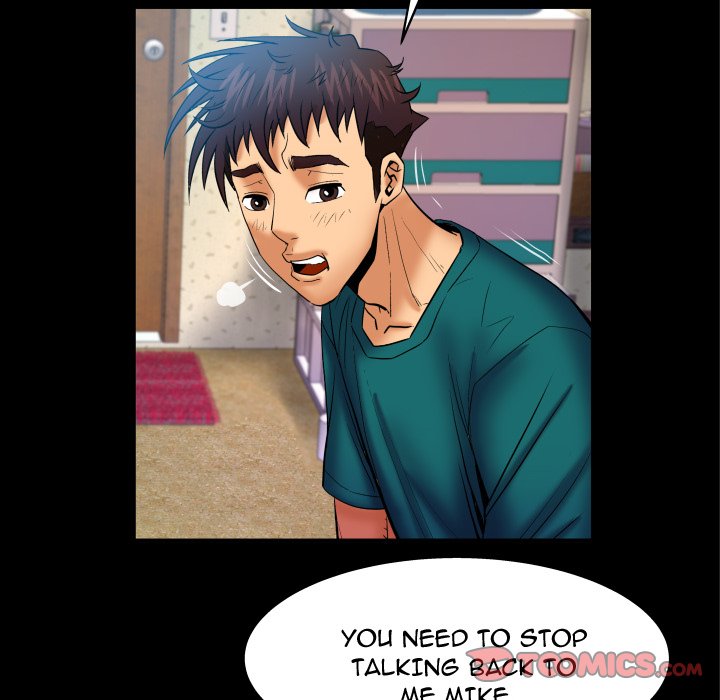 My Aunt chapter 53 page 22