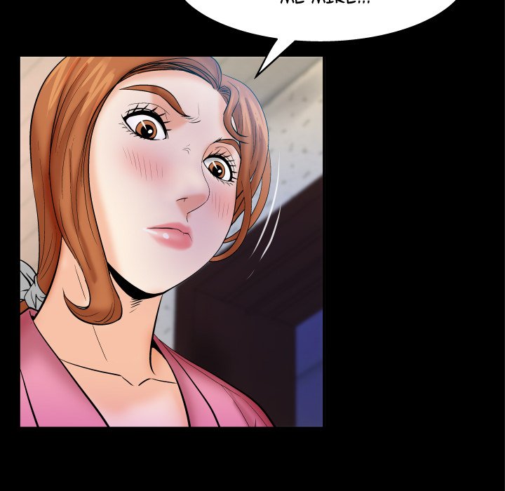 My Aunt chapter 53 page 23
