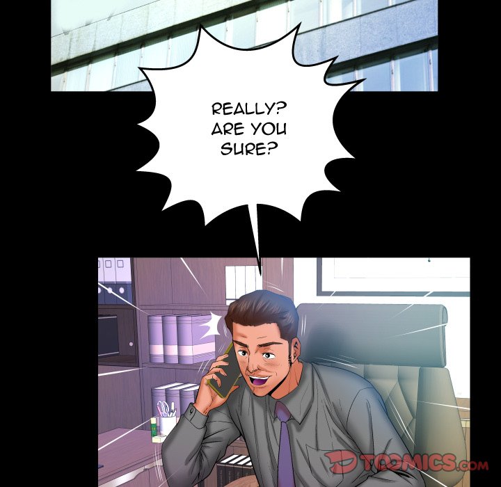 My Aunt chapter 53 page 38