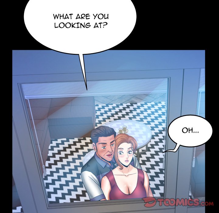 My Aunt chapter 53 page 46