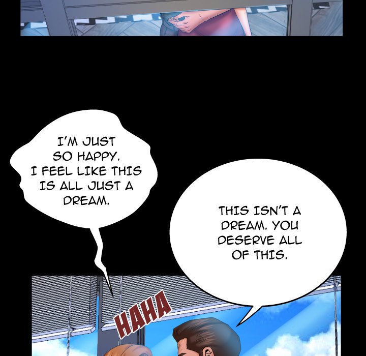 My Aunt chapter 53 page 47