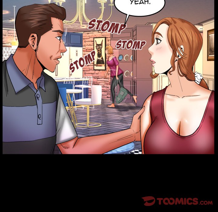 My Aunt chapter 53 page 50