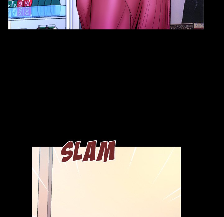 My Aunt chapter 53 page 53