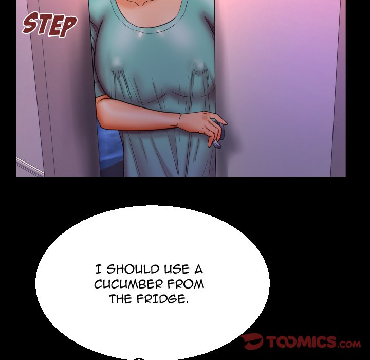 My Aunt chapter 53 page 82