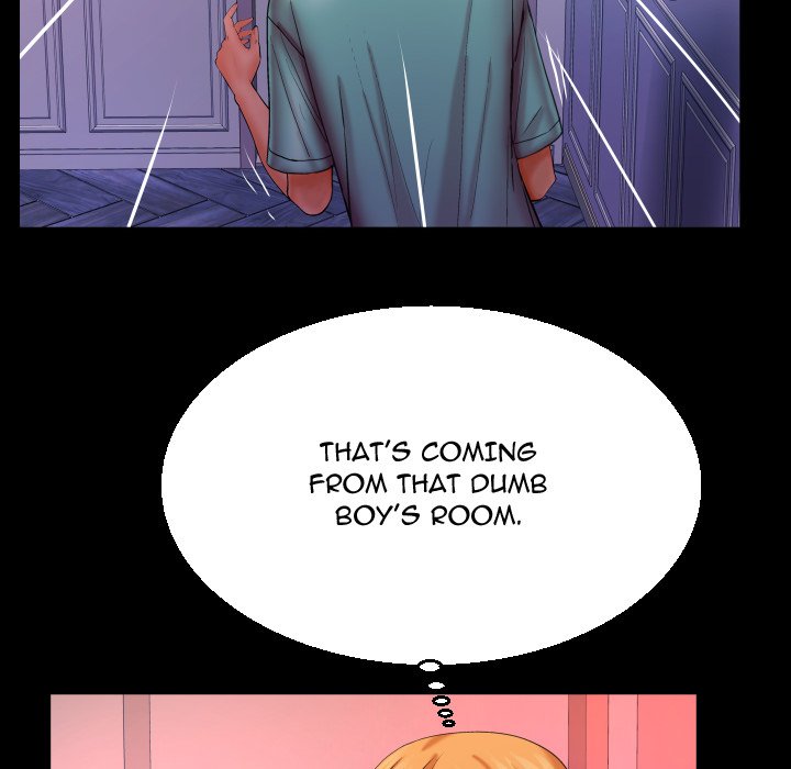 My Aunt chapter 53 page 85