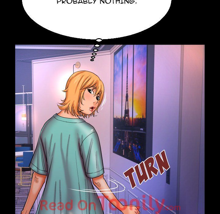 My Aunt chapter 53 page 88