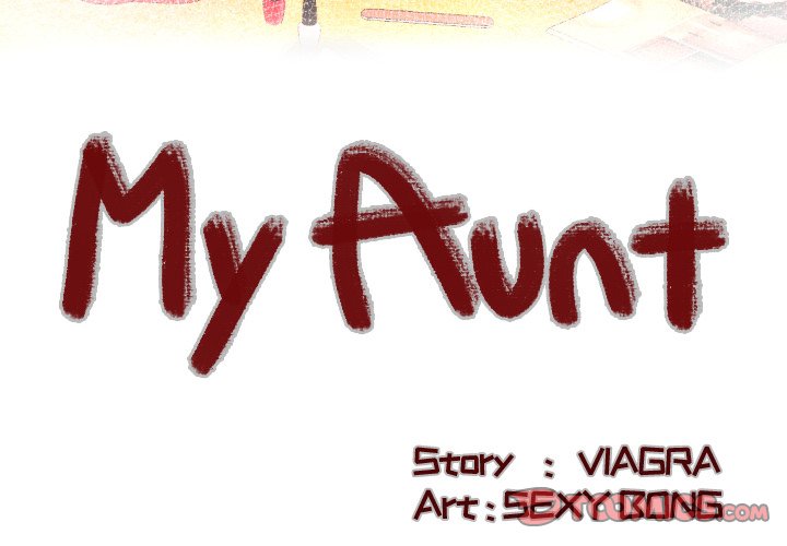 My Aunt chapter 54 page 4