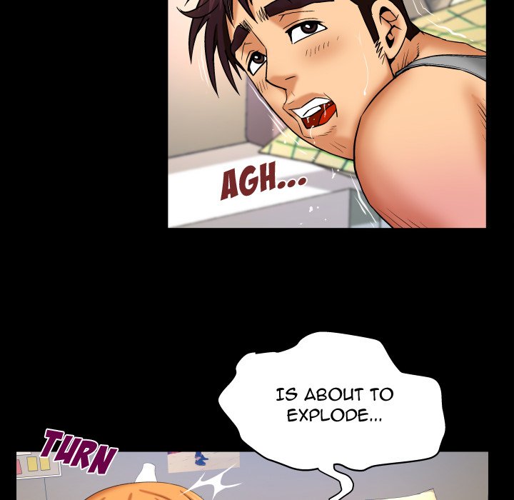 My Aunt chapter 54 page 9