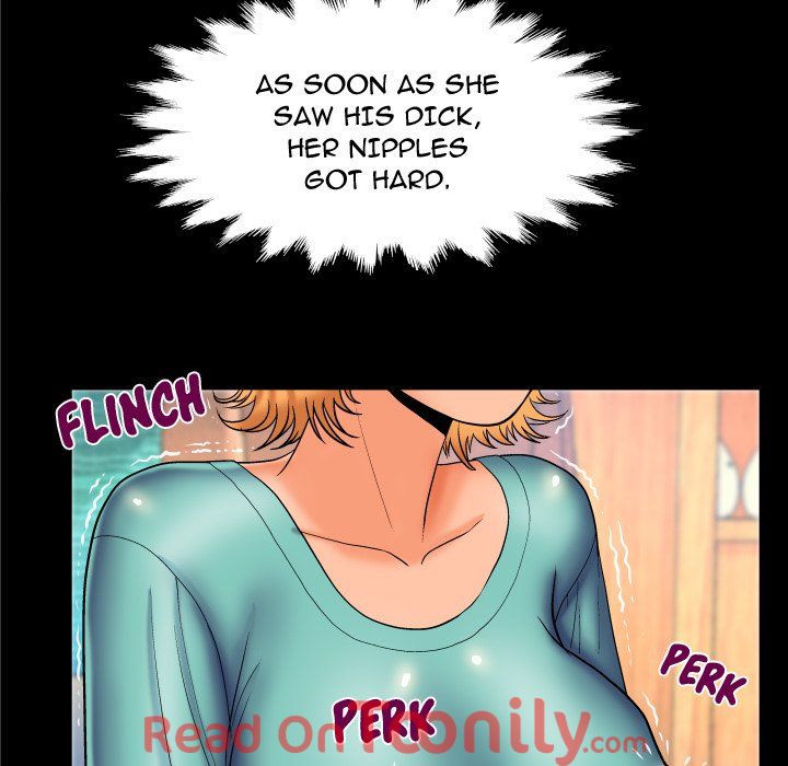 My Aunt chapter 54 page 19