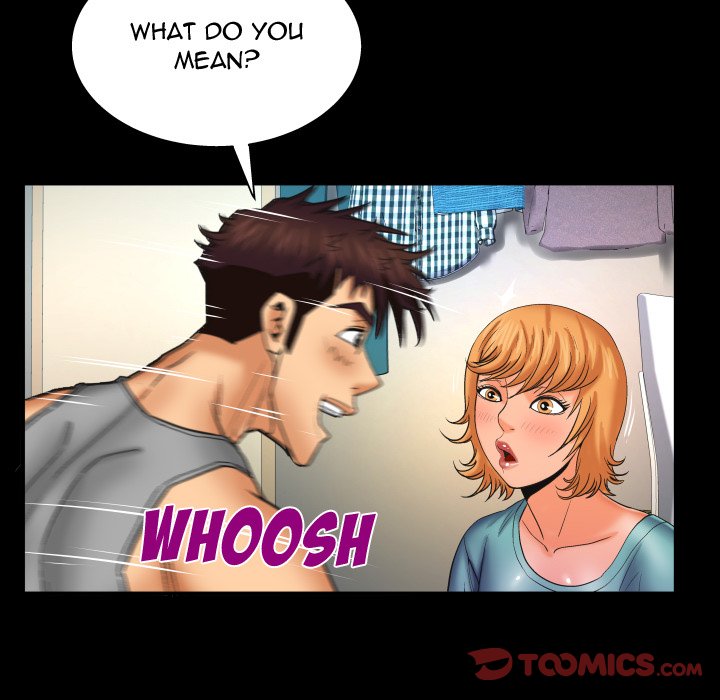 My Aunt chapter 54 page 32