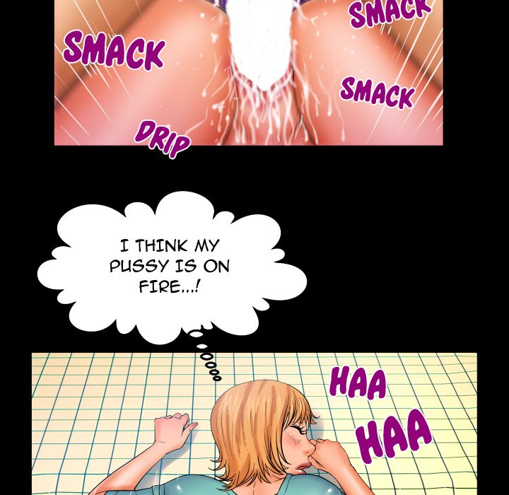 My Aunt chapter 54 page 43