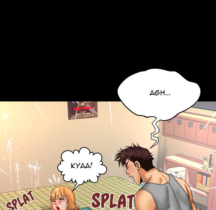 My Aunt chapter 54 page 55