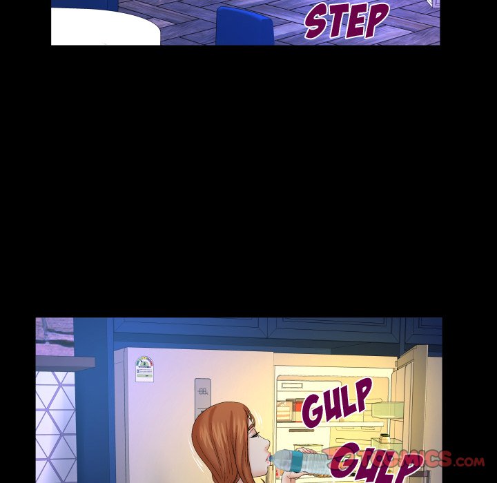 My Aunt chapter 54 page 76