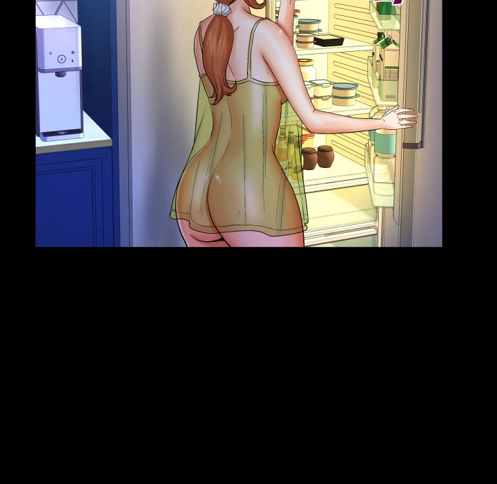 My Aunt chapter 54 page 77