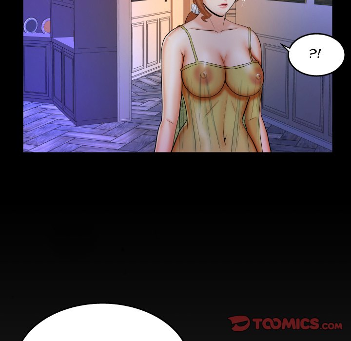 My Aunt chapter 54 page 80