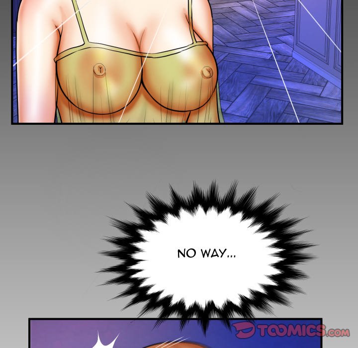 My Aunt chapter 54 page 82