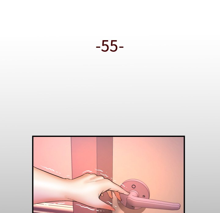 My Aunt chapter 55 page 5