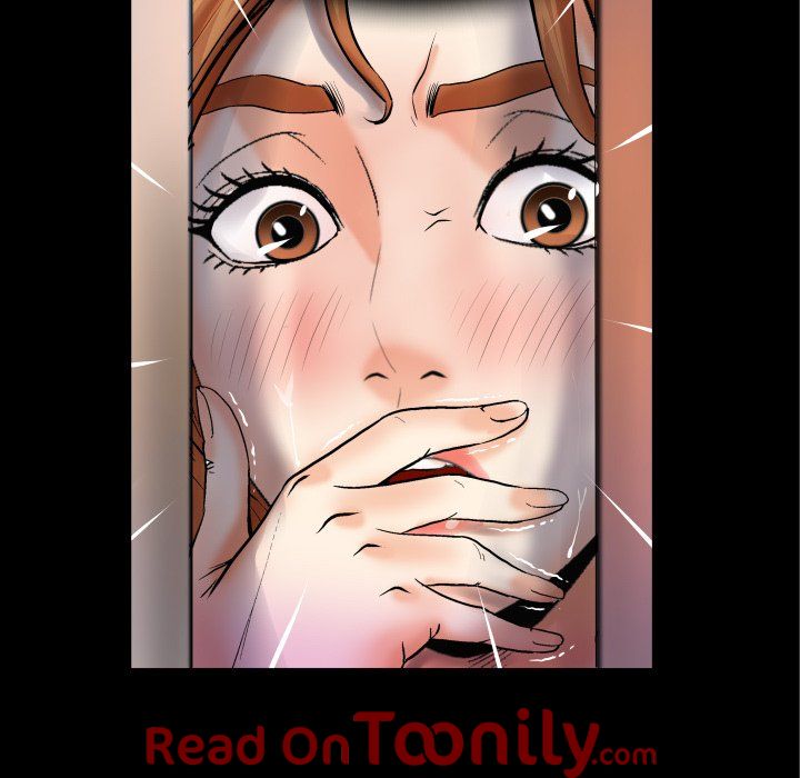 My Aunt chapter 55 page 11
