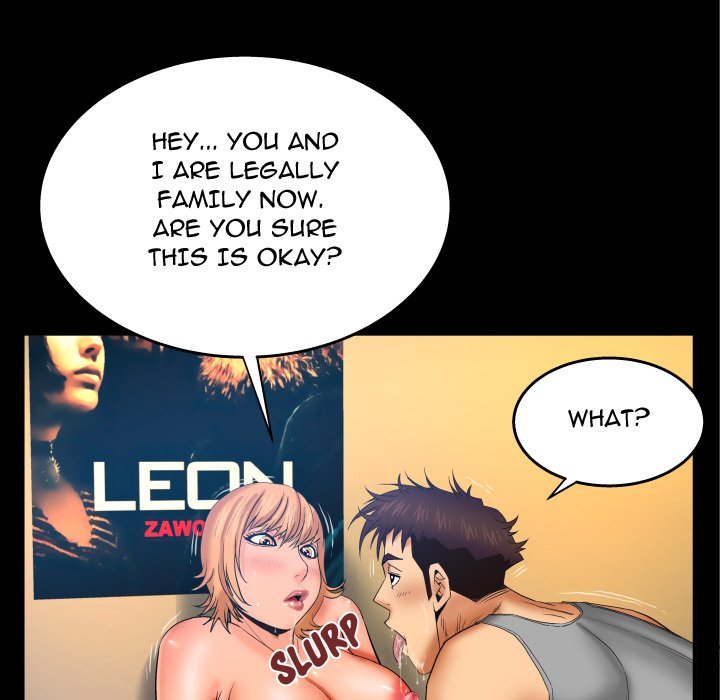 My Aunt chapter 55 page 12