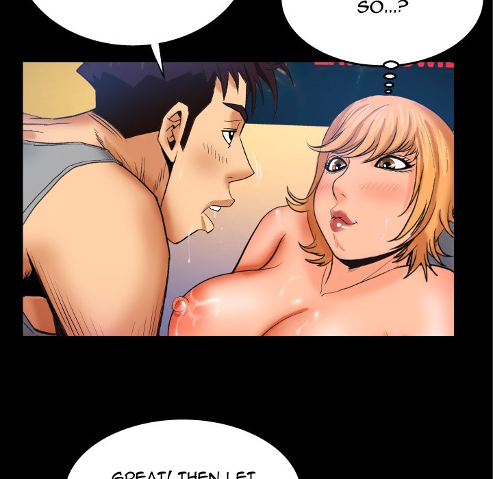 My Aunt chapter 55 page 15
