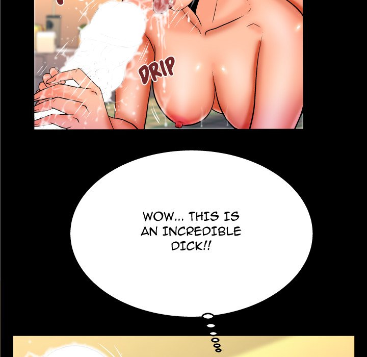 My Aunt chapter 55 page 20