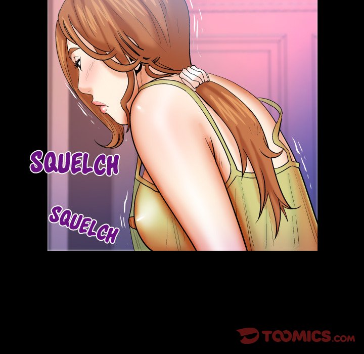 My Aunt chapter 55 page 34