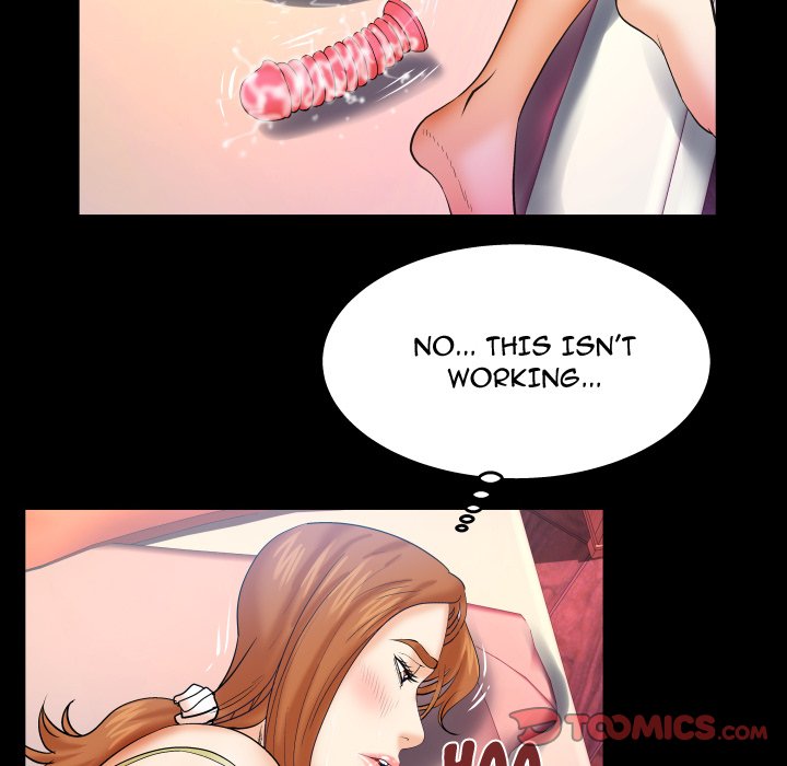 My Aunt chapter 55 page 50
