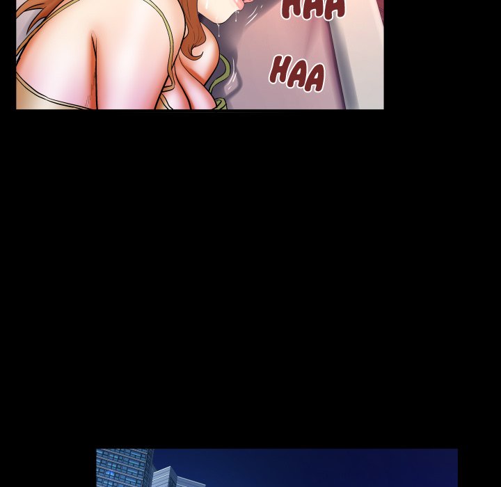 My Aunt chapter 55 page 51