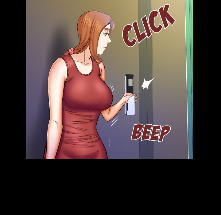 My Aunt chapter 55 page 57
