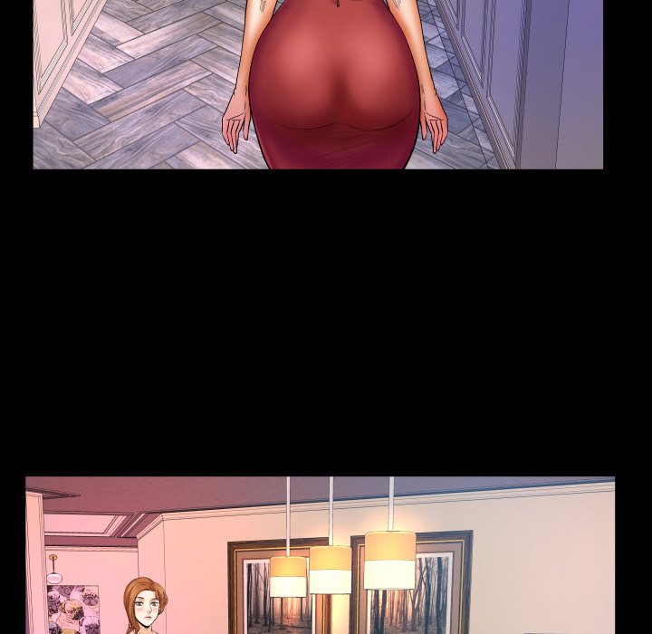 My Aunt chapter 55 page 59