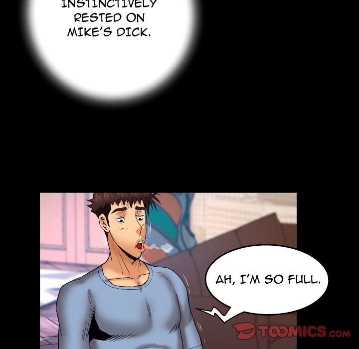 My Aunt chapter 55 page 62