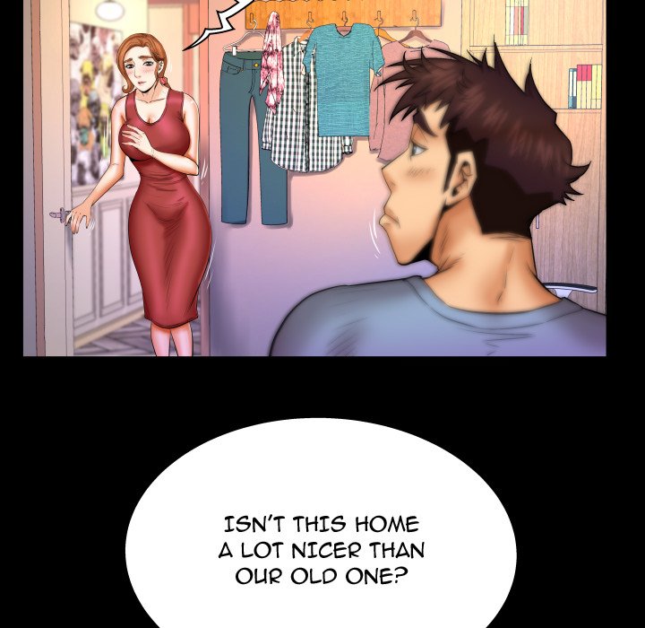 My Aunt chapter 55 page 69