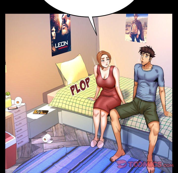 My Aunt chapter 55 page 70