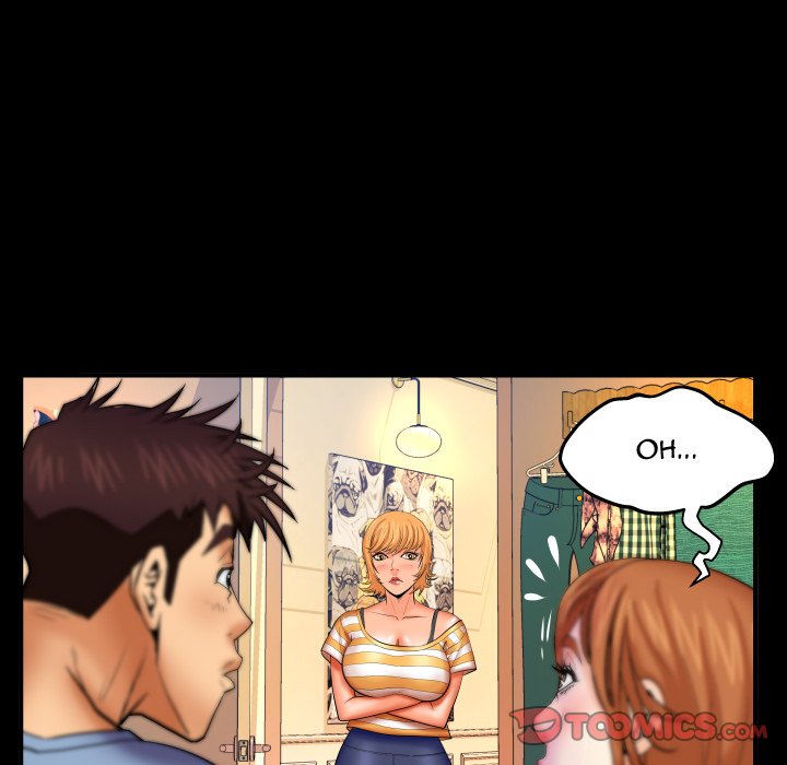 My Aunt chapter 55 page 78