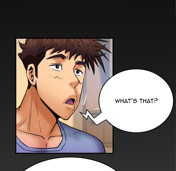 My Aunt chapter 55 page 84