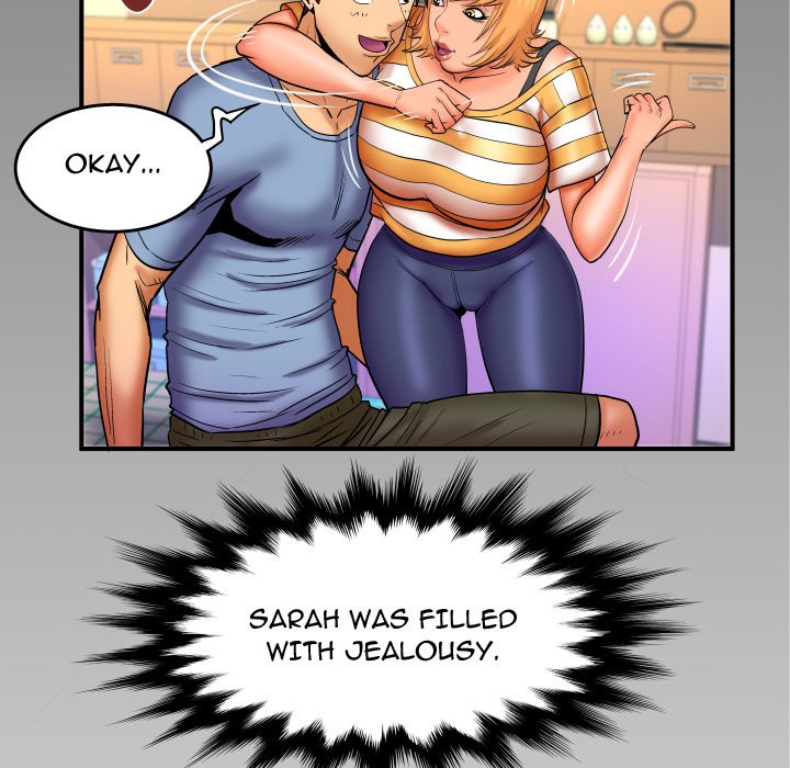 My Aunt chapter 55 page 87