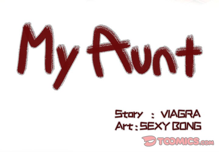 My Aunt chapter 56 page 4