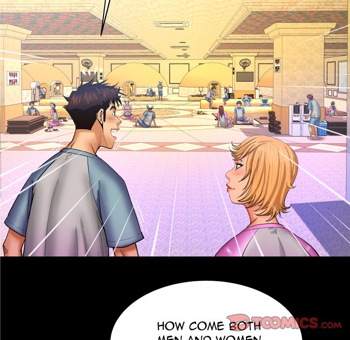My Aunt chapter 56 page 8