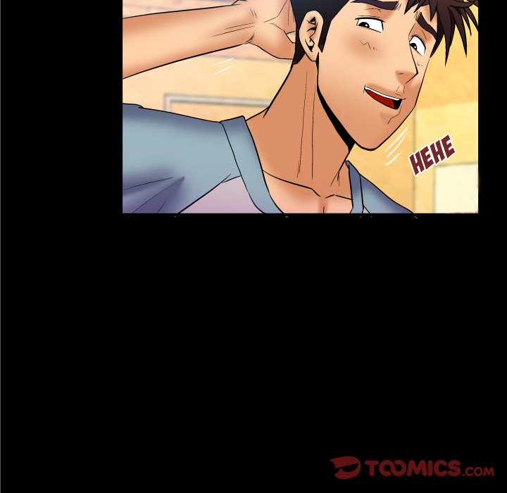 My Aunt chapter 56 page 12