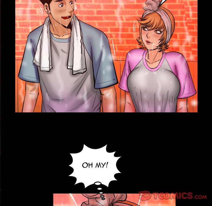 My Aunt chapter 56 page 16