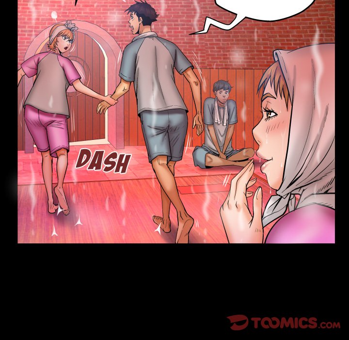 My Aunt chapter 56 page 24