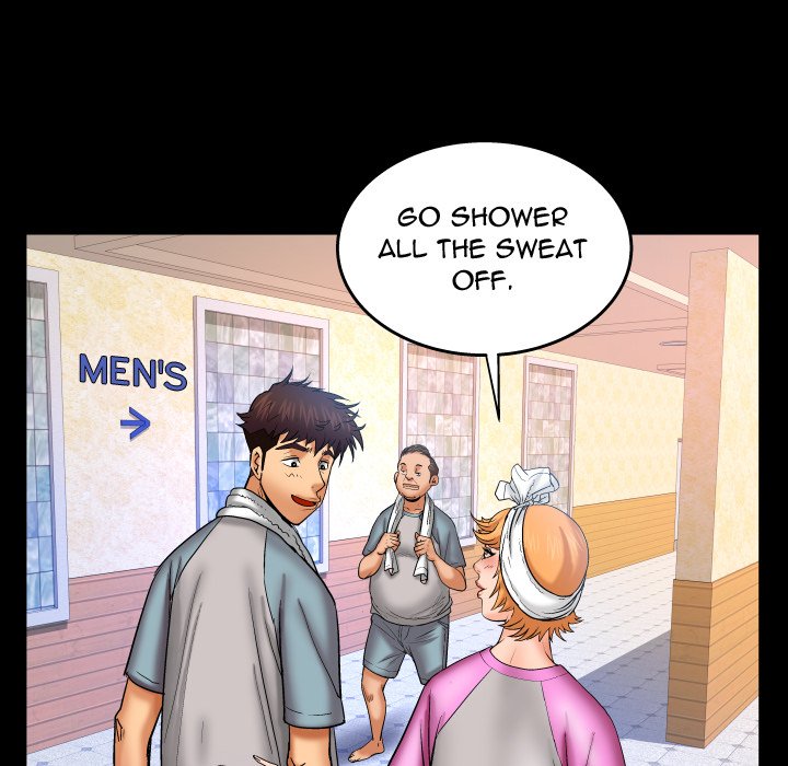 My Aunt chapter 56 page 25