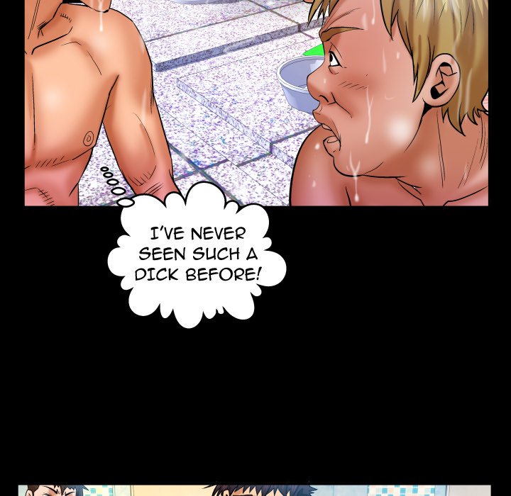 My Aunt chapter 56 page 39