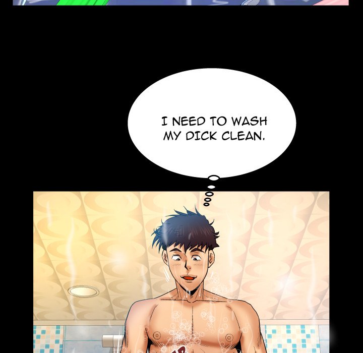 My Aunt chapter 56 page 41