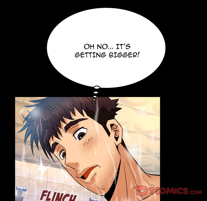 My Aunt chapter 56 page 44