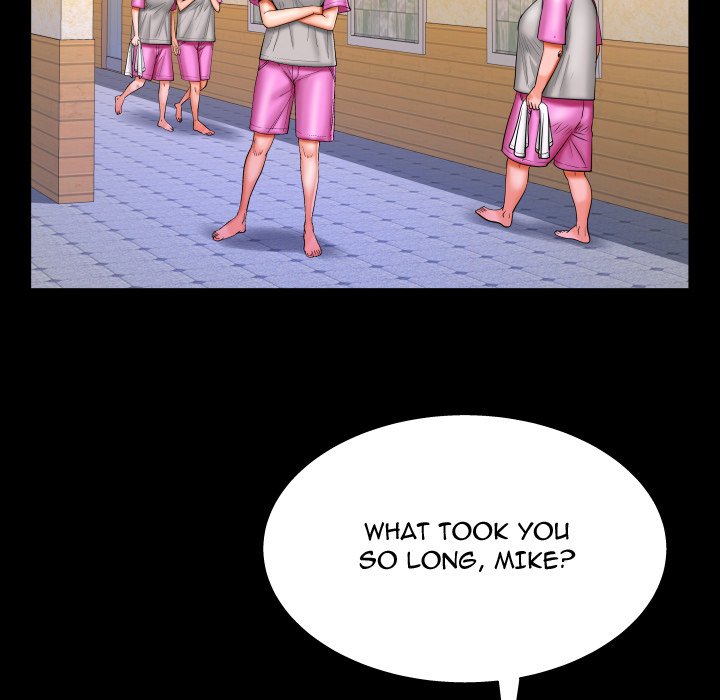 My Aunt chapter 56 page 53